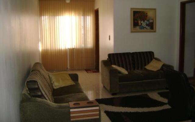 Apartamento Guarulhos
