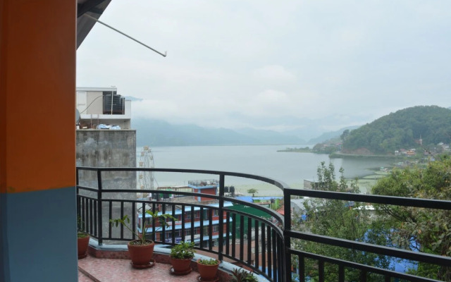 Hotel Direction Pokhara