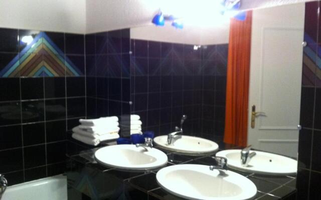 Apartment Duplex on Promenade des Anglais 177