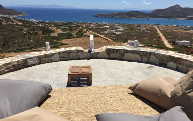 Another Island & Island White Antiparos