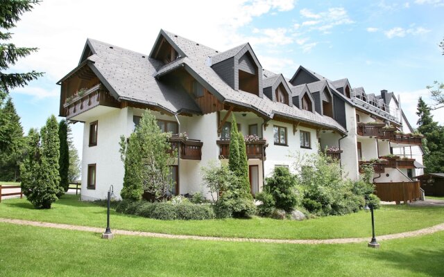 Gasthof zum Kreuz Escheck