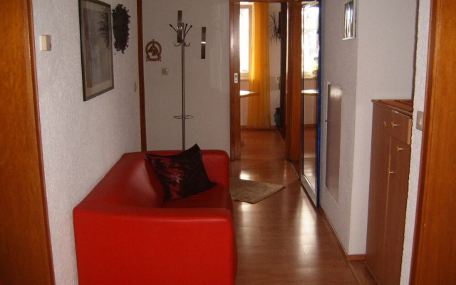 Ferienwohnung Ruhl