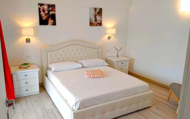 Appartamenti Villa Vagne by Gardadomusmea