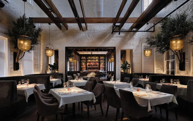 Kimpton Santo San Antonio - Riverwalk by IHG