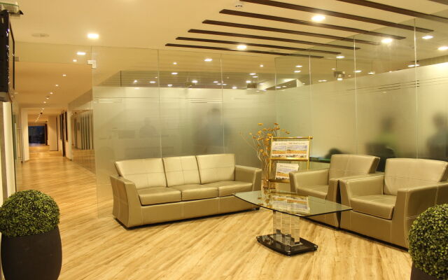 Maxx Value Hospitality Hotel