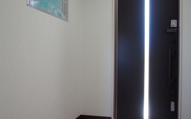 Condominium Orchid House Nakijin