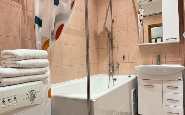 Апартаменты на улице Садовая, 32/1