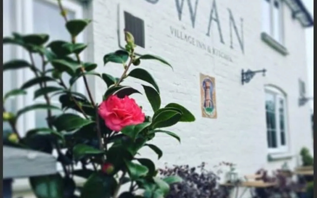 The Swan Inn