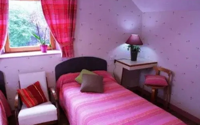 Les Pieds dans l'herbe gites