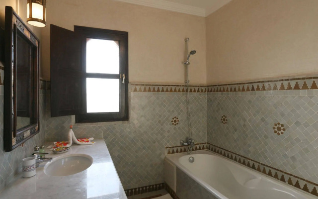 Terra Mia Marrakech