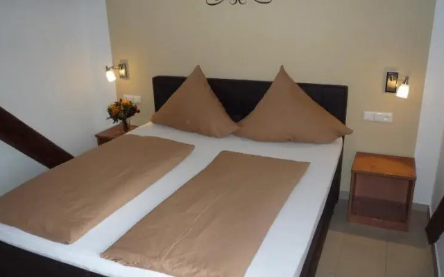 Pension Staudinger Keller