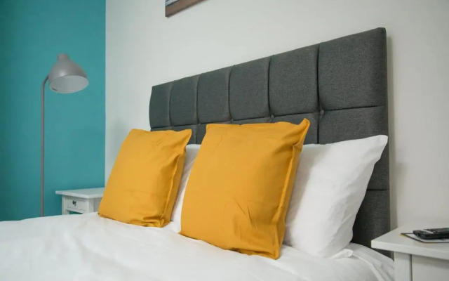 TLK Apartments & Hotel - Beckenham High Street