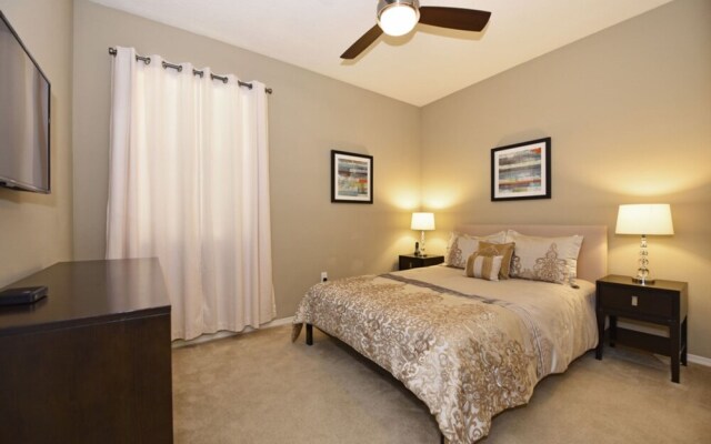 Crystal Cove - 4704 Ruby By Fairytale VR