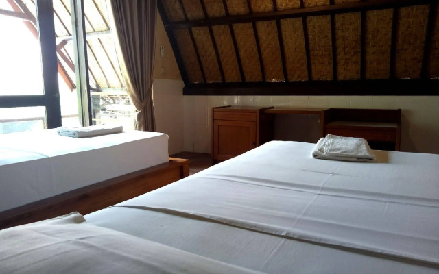 Pondok Windy Bungalows