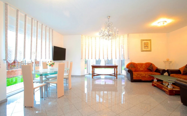 Private House Auf den KirchstÃ¼cken