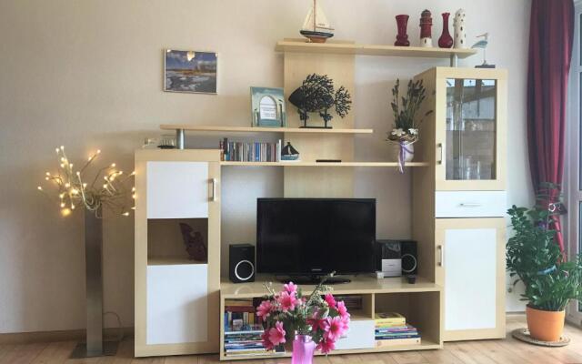 Apartments Residenz am Ryck - Nähe UNI und Kliniken