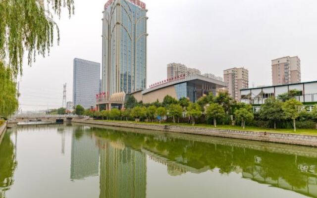 Jiu Long International Hotel