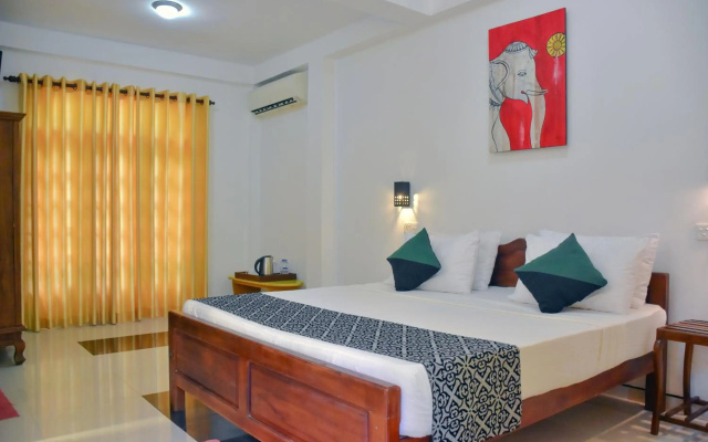 Nice Place Hotel