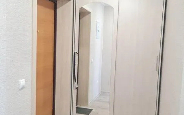 Апартаменты на ул. Пархоменко, д. 133/5