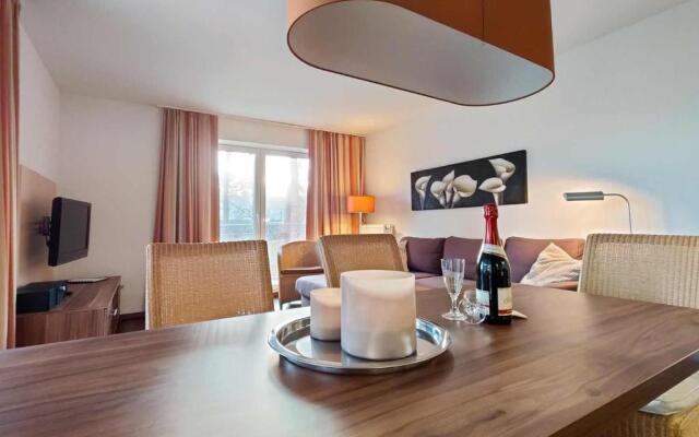 Strandnahe-Ferienwohnung-201-Residenz-Hohe-Lith-Duhnen-mit-Sky-TV