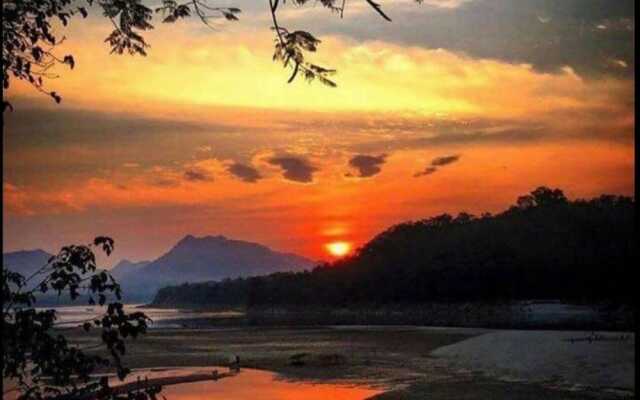 On The Mekong Resort