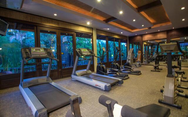 Annika Koh Chang (Formely Ramayana Koh Chang Resort & Spa)