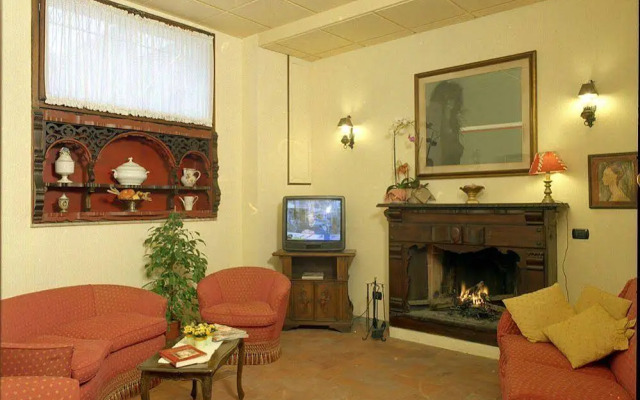 Hotel Melecchi