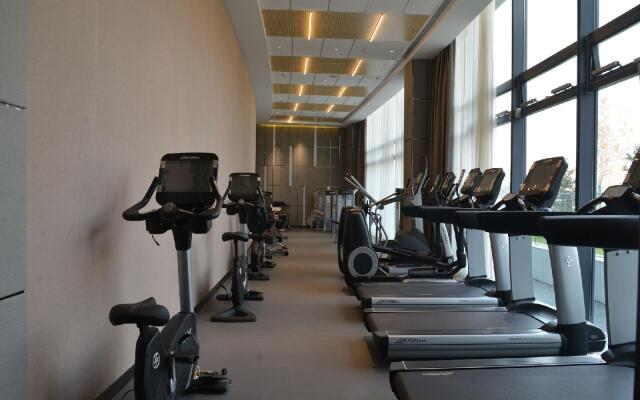 Riverside Hotel Beijing