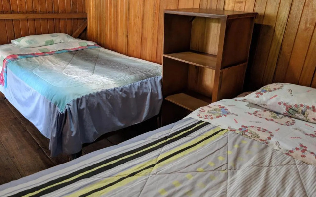 La Tranquilidad Hostel