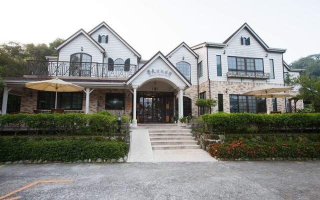 King's Garden Villa