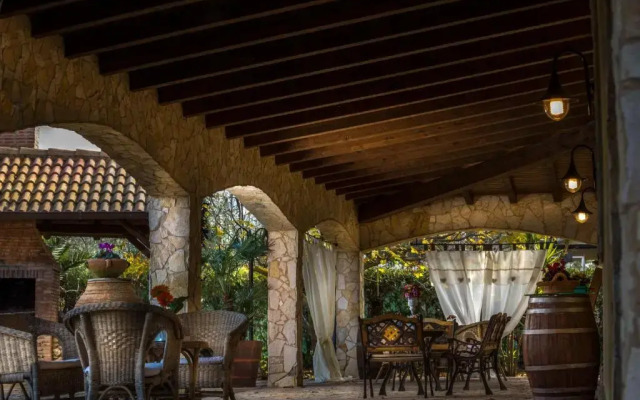 La perla nera b&b
