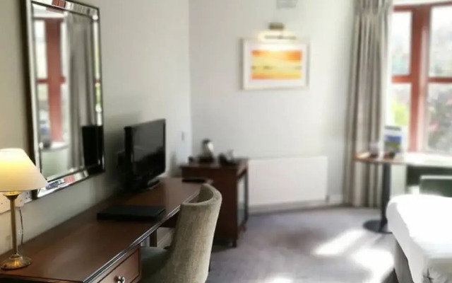 Oranmore Lodge Hotel, Conference and Leisure Centre