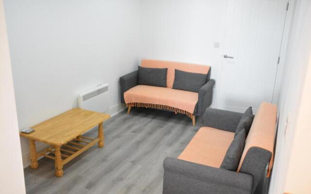 Apartments 4 & 5 Biddicks Court