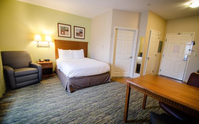 Candlewood Suites - Temple Medical Center by IHG