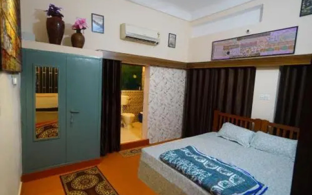 Hostel Bagpack Village