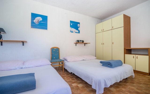 Apartments Petar