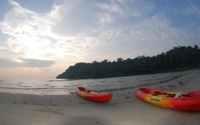 Tolani Resort Koh Kood