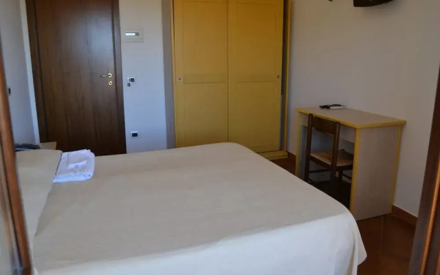 A Casa Di Luca
