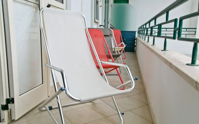 BlueMarine Apartment