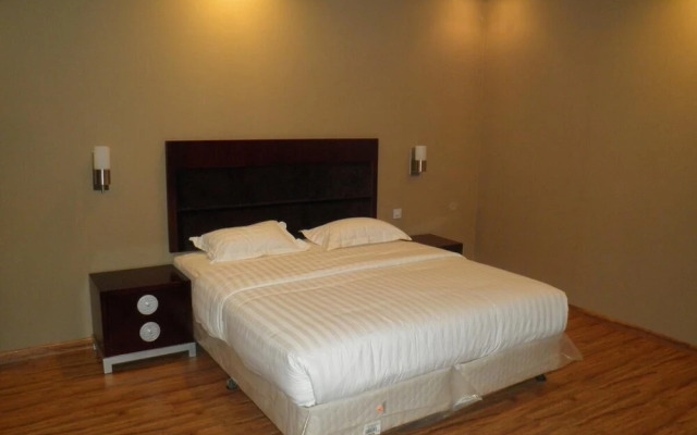 Marahal kharj Aparthotel 1