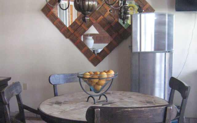 Mama Chuy Hotel & Villas Ajijic