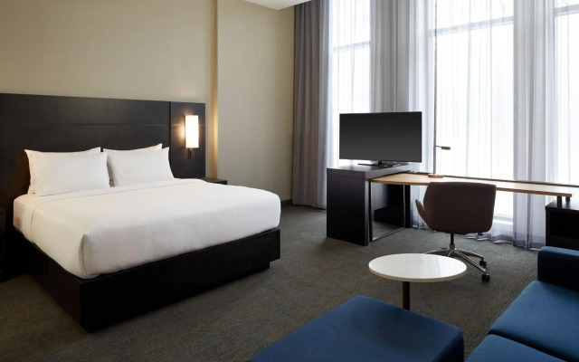 Residence Inn Montreal Midtown