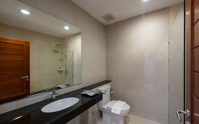 Phumontra Resort Nakhon Nayok