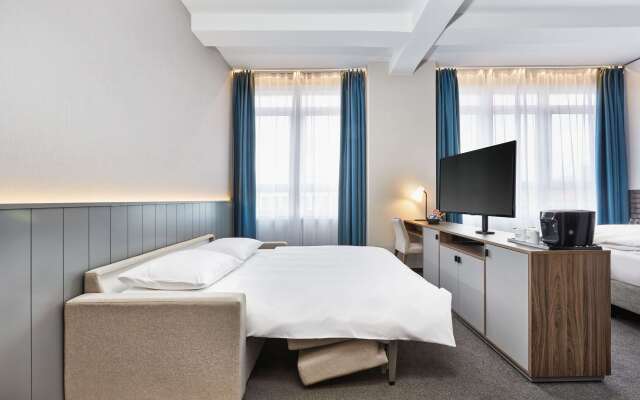 H+ Hotel Bremen