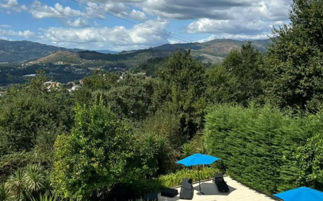 Fontainha House & Spa