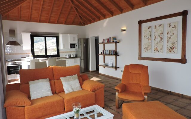Villa Los Cantiles, en Tacande - El Paso