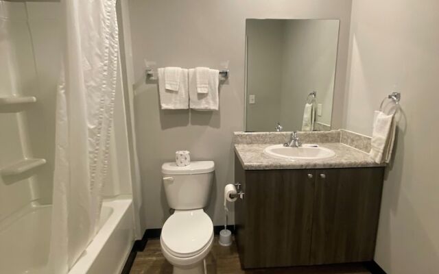 Savannah Suites Atlanta Airport