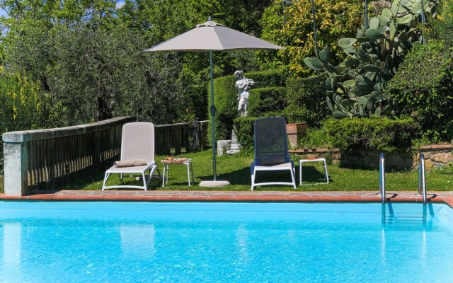 Villa dell'Angelo 8