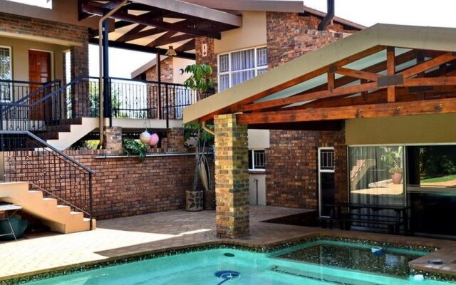 Glen Marion Guest House