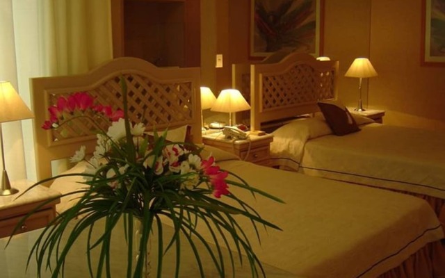 Hotel Villa Monini